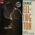 Duke Ellington Piano Reflections vinyl LP French DA3LPPI585485
