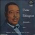 Duke Ellington Presents ... Part 2 EP 7