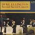 Duke Ellington Second Sacred Concert 2-LP vinyl set UK DA32LSE332267