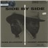 Duke Ellington Side By Side - 180gram - Sealed LP USA DA3LPSI874537