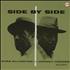 Duke Ellington Side By Side vinyl LP German DA3LPSI434285