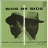 Duke Ellington Side By Side vinyl LP French DA3LPSI833617