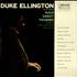 Duke Ellington Such Sweet Thunder vinyl LP UK DA3LPSU542506