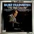 Duke Ellington The Duke Lives On vinyl LP UK DA3LPTH458660