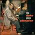 Duke Ellington The Duke Plays Ellington - 1st vinyl LP French DA3LPTH540916