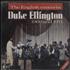 Duke Ellington The English Concerts - Sealed 2-CD album set UK DA32CTH670230