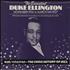 Duke Ellington The Essential Duke Ellington Volumes 1 - 3 3-LP vinyl set UK DA33LTH669938