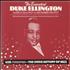 Duke Ellington The Essential Duke Ellington: March 22nd 1927 To December 19th 1927 vinyl LP UK DA3LPTH703879