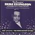 Duke Ellington The Essential Duke Ellington: November 1924 To March 14th 1927 vinyl LP UK DA3LPTH703881