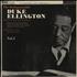 Duke Ellington The Indispensable Duke Ellington - Red Spot 2-LP vinyl set UK DA32LTH668658
