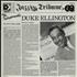 Duke Ellington The Indispensable Duke Ellington Volumes 10/11 (1944-1946) 2-LP vinyl set German DA32LTH670217