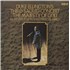 Duke Ellington Third Sacred Concert, The Majesty Of God LP UNITED KINGDOM DA3LPTH542519