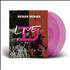 Duran Duran A Diamond In The Mind - Pink Vinyl - RSD 2020 2-LP vinyl set UK DDN2LAD751443