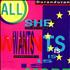 Duran Duran All She Wants Is - Sealed 12