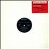 Duran Duran All She Wants Is - Stickered sleeve 12