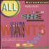 Duran Duran All She Wants Is 7