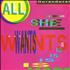 Duran Duran All She Wants Is 7