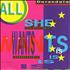 Duran Duran All She Wants Is 12