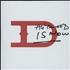 Duran Duran All You Need Now CD-R acetate UK DDNCRAL575832