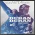 Duran Duran American Express Unstaged DVD US DDNDDAM749961
