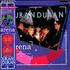 Duran Duran Arena + Stickers vinyl LP Japanese DDNLPAR291870