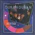 Duran Duran Arena - GreyVinyl vinyl LP Colombian DDNLPAR380975