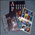 Duran Duran Arena [An Absurd Notion] & The Making Of DVD UK DDNDDAR279925