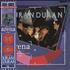 Duran Duran Arena vinyl LP Japanese DDNLPAR12144