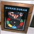 Duran Duran Arena memorabilia US DDNMMAR143616