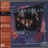 Duran Duran Arena CD album Japanese DDNCDAR149793