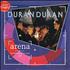Duran Duran Arena vinyl LP French DDNLPAR205925