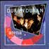 Duran Duran Arena vinyl LP UK DDNLPAR245448