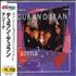 Duran Duran Arena CD album Japanese DDNCDAR29752