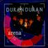 Duran Duran Arena vinyl LP Taiwanese DDNLPAR349739