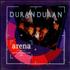 Duran Duran Arena vinyl LP US DDNLPAR360263