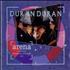 Duran Duran Arena CD album UK DDNCDAR40839