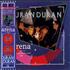 Duran Duran Arena CD album Japanese DDNCDAR478798