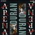 Duran Duran Arena laserdisc US DDNLZAR72778