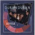 Duran Duran Arena vinyl LP US DDNLPAR808616