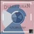 Duran Duran As The Lights Go Down (Live) - RSD19 - Sealed 2-LP vinyl set UK DDN2LAS718467