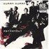 Duran Duran Astronaut - Milky Clear Vinyl - Sealed 2-LP vinyl set US DDN2LAS875312