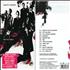 Duran Duran Astronaut 2-disc CD/DVD set Japanese DDN2DAS308927
