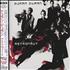 Duran Duran Astronaut CD album Japanese DDNCDAS315402