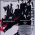 Duran Duran Astronaut Dual Disc UK DDNDUAS338098