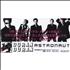 Duran Duran Astronaut display Japanese DDNDIAS462260