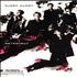 Duran Duran Astronaut 2-disc CD/DVD set UK DDN2DAS597260