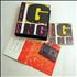 Duran Duran Big Thing box set UK DDNBXBI06436