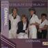 Duran Duran Carnival + 2 Tour/Profile Booklets 12