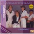 Duran Duran Carnival - EX 12