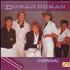 Duran Duran Carnival EP + Insert 12